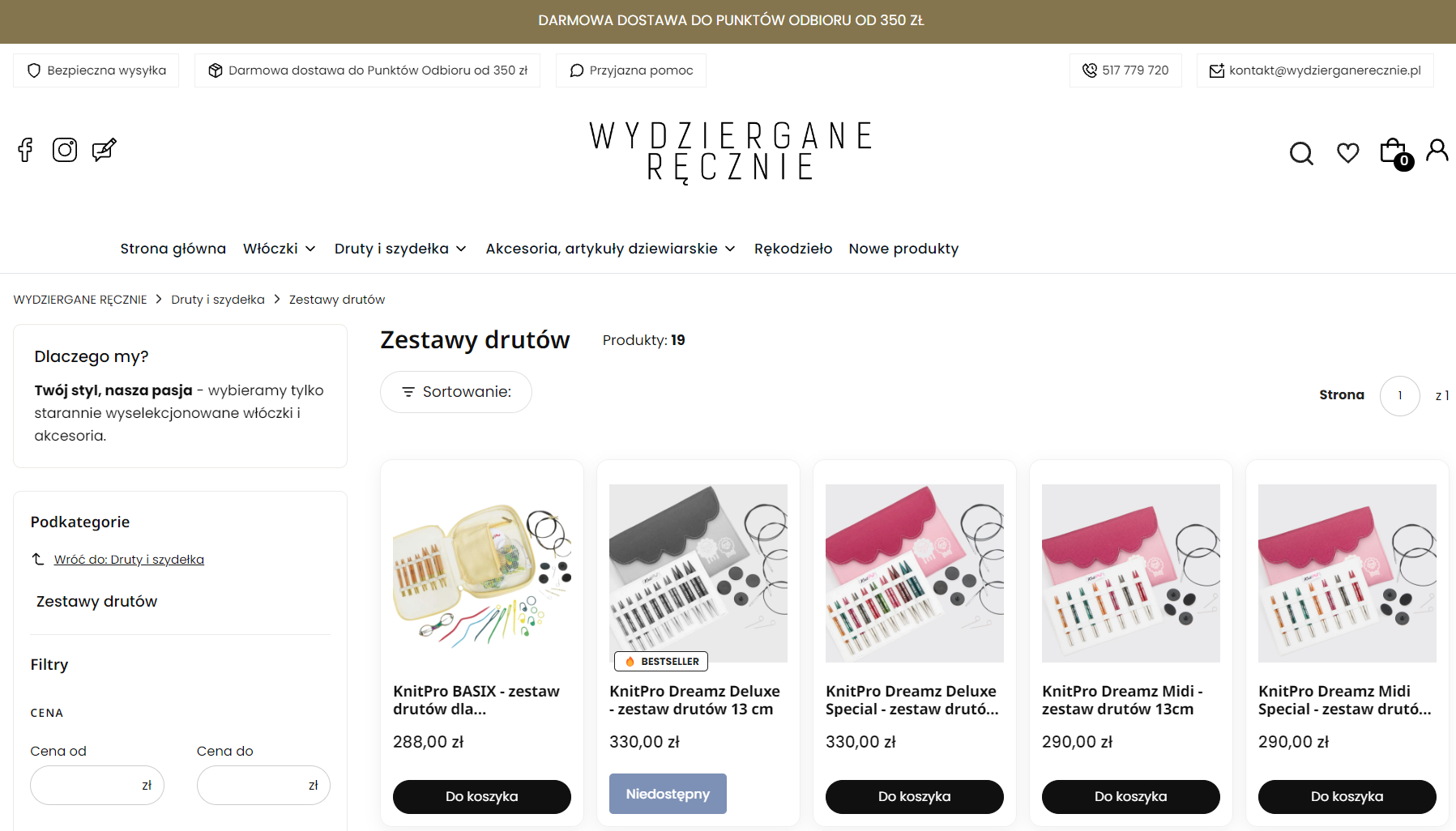 Jak korzystać z zestawów drutów z żyłką? Praktyczne wskazówki