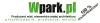 Logo firmy Wpark.pl