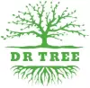 Logo firmy Wycinka, pielęgnacja drzew Kraków | Dr-tree
