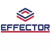 Logo firmy Listwy wykończeniowe - Sklep Effector
